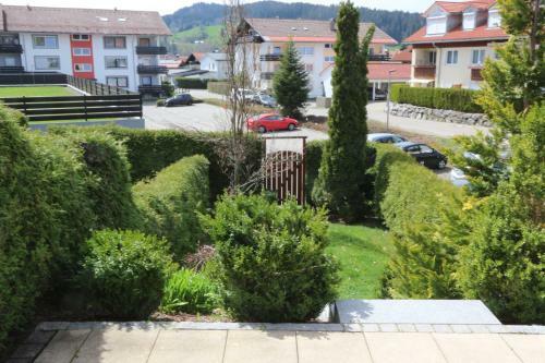 Apartamento _fewos Herrmann_ Im _haus Hochgrat
