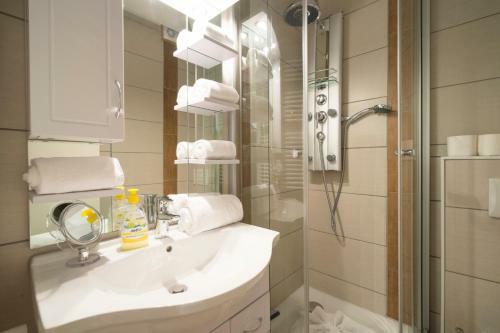 Apartamento Ferienwohnungen Hieber