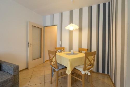 Apartamento Ferienwohnungen Hieber