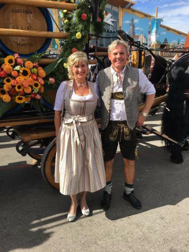 Apartamento Ferienwohnanlage Oberaudorf D 4 Zwei Zimmerwohnung