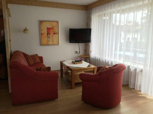 Apartamento Alpenflair Ferienwohnung 228 S�llereck