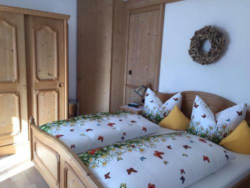 Apartamento Alpenflair Ferienwohnung 228 S�llereck