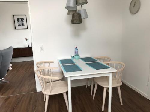 Apartamento Quartier 1903