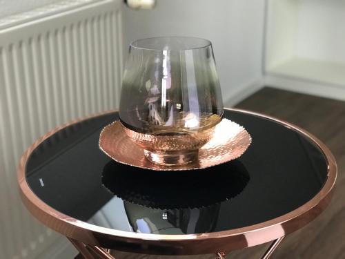 Apartamento Quartier 1903