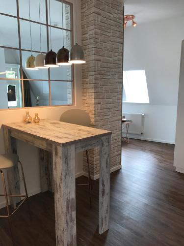 Apartamento Quartier 1903