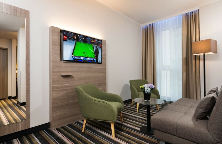 Leonardo Hotel Offenbach Frankfurt