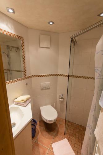 Hotel Landhaus Griessee
