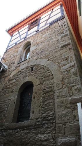 Apartamento Ferienwohnung T�rmerwohnung