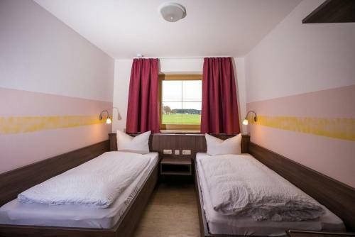 Apartamento Ferienwohnungen Chiemgauer Seengl�ck