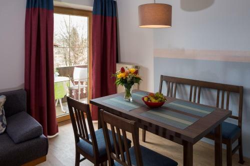 Apartamento Ferienwohnungen Chiemgauer Seengl�ck