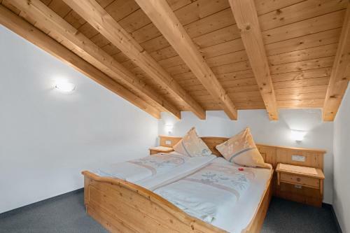 Apartamento Petrushof Ferienwohnung Rechenberg