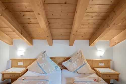 Apartamento Petrushof Ferienwohnung Rechenberg