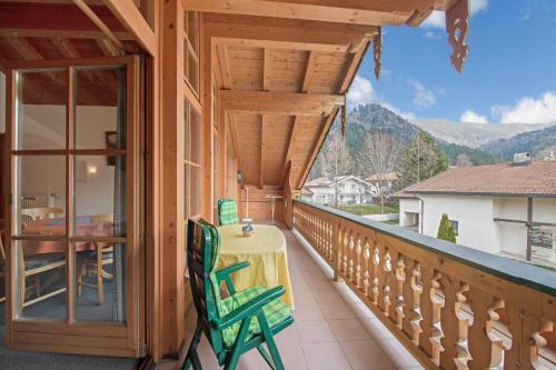 Apartamento Petrushof Ferienwohnung Rechenberg