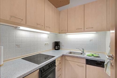 Apartamento Petrushof Ferienwohnung Rechenberg