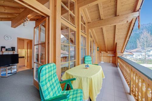 Apartamento Petrushof Ferienwohnung Rechenberg
