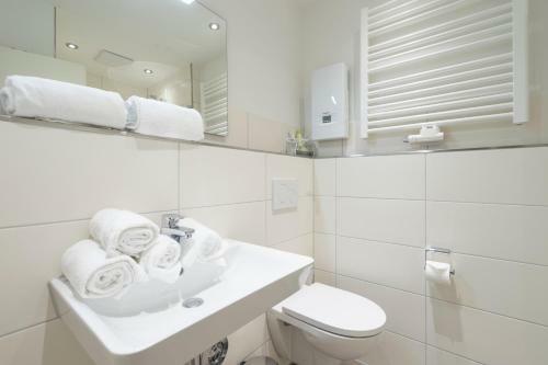Apartamento Ferienwohnung Froriep