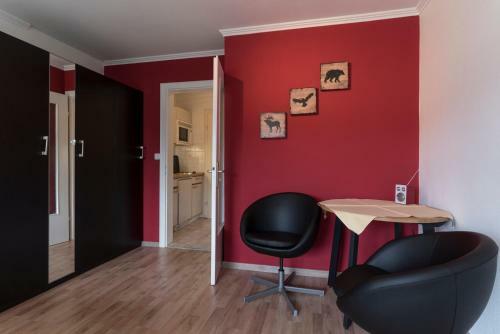 Apartamento Ferienwohnung Posse