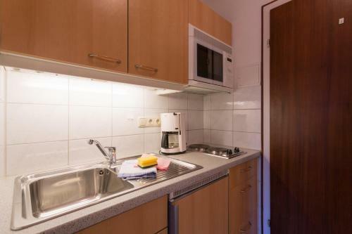 Apartamento Ferienwohnung Maunoury