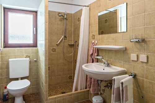 Apartamento Ferienwohnung Gebhart