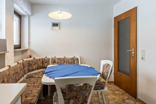 Apartamento Ferienwohnung Gebhart