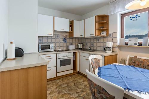 Apartamento Ferienwohnung Gebhart