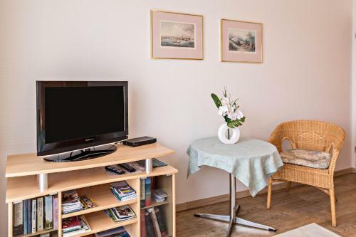 Apartamento Ferienwohnung Gebhart