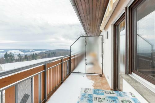 Apartamento Ferienwohnung Gebhart