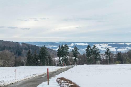 Apartamento Ferienwohnung Gebhart