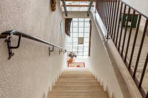 Apartamento Ferienwohnung Gebhart