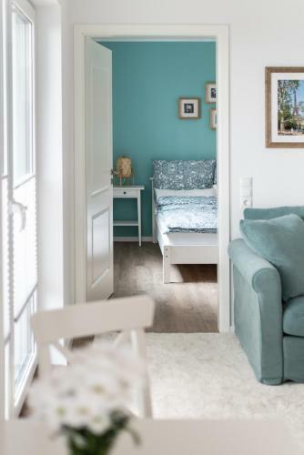 Apartamento Sch�ner Wohnen Im Herzen Oldenburgs