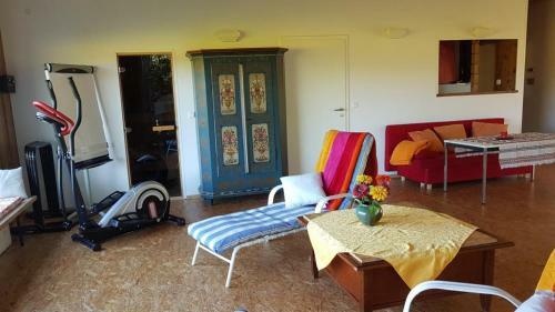 Ferienhaus Hainz