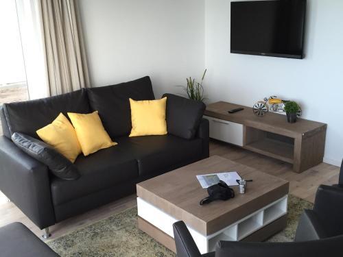 Apartamento Brigantine 33