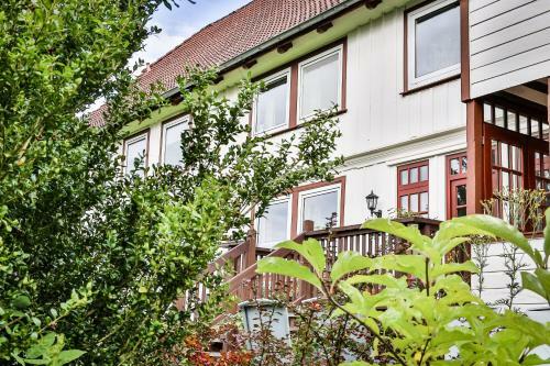 Apartamentos Urlaub Auf Dem Lindnerhof