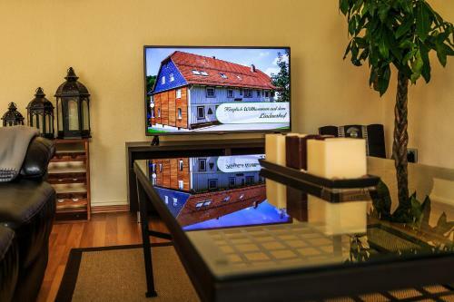Apartamentos Urlaub Auf Dem Lindnerhof