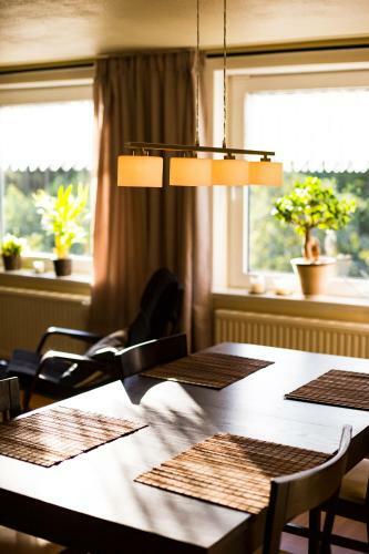 Apartamentos Urlaub Auf Dem Lindnerhof
