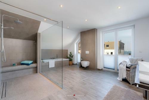 Ferienhaus Villa Atlantis