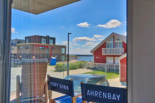 Agroturismo Apartment Port Side