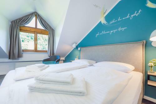 Hotel & Caf� M�hlengl�ck