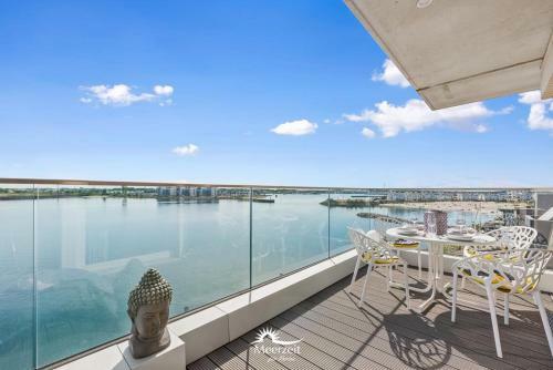 Apartamento Himmel Und Meer