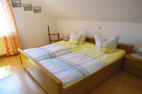 Apartamento Ferienwohnung Schaa, 85105