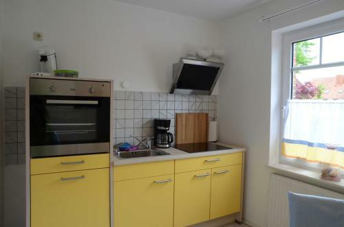Apartamento Ferienwohnung Fehn-fee, 85113