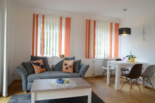 Apartamento Ferienwohnung Fehn-fee, 85113