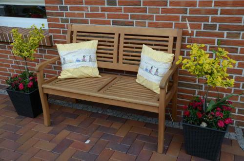 Apartamento Ferienwohnung Fehn-fee, 85113
