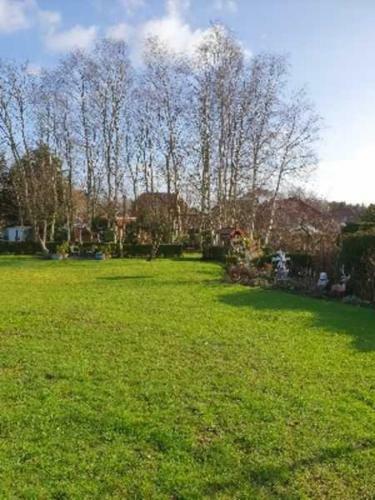 Apartamento Ferienwohnung Drieling_ 85091