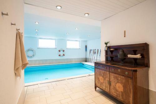 Apartamento Strandleben 11 - Hans Kinder