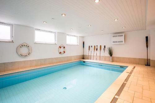 Apartamento Strandleben 12 - Elisabeth Von Eicken