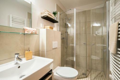 Apartamento Strandleben 12 - Elisabeth Von Eicken