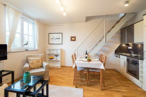 Apartamento Strandleben 12 - Elisabeth Von Eicken