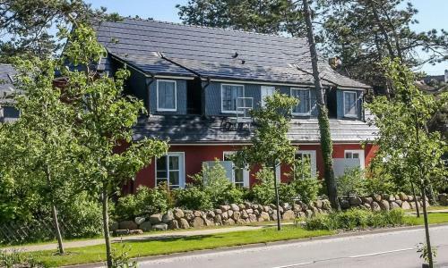 Apartamento Strandleben 12 - Elisabeth Von Eicken