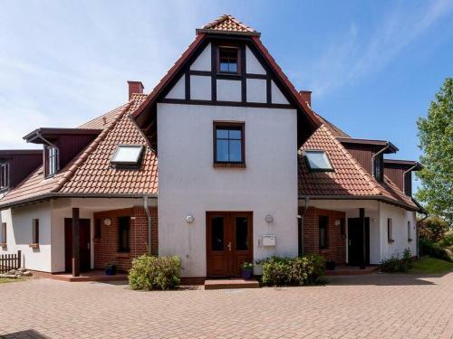 Nele Nelsson Hus, Landhaus Haven H��vt